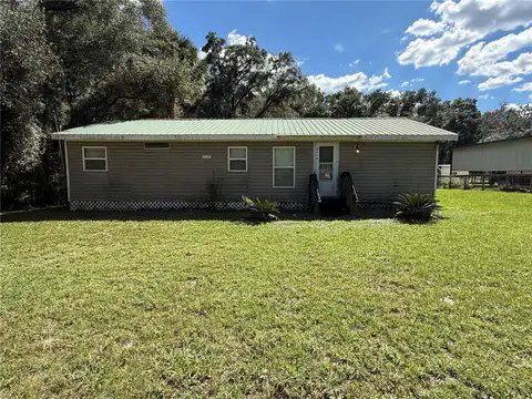 3112 NE 166TH PL — home for sale