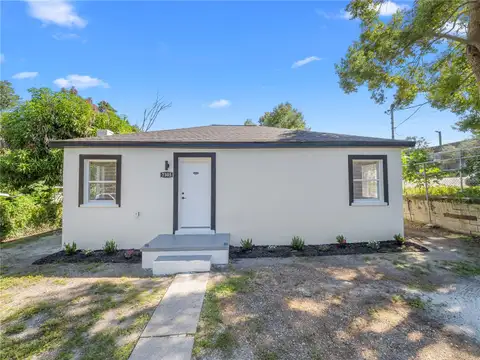 7305 N TALIAFERRO AVE — home for sale