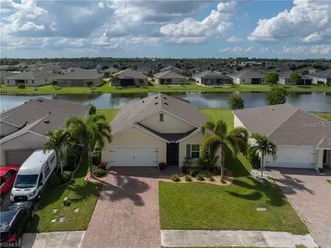 3190 ESTANCIA LN — home for sale