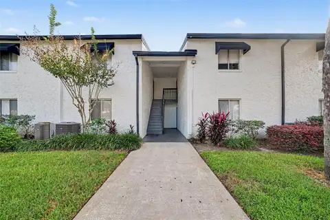 4307 S SEMORAN BLVD #2 — home for sale