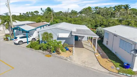 47 N STARBOARD DR — home for sale