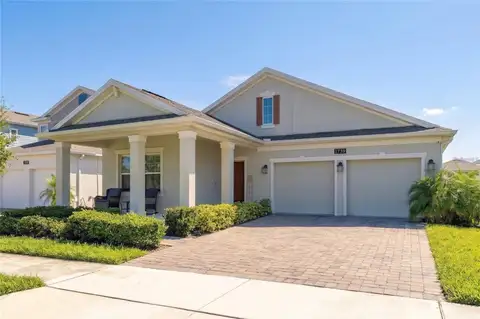 1739 GOOD NEIGHBOR LOOP — home for sale