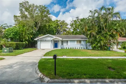 502 N LINCOLN AVE — home for sale
