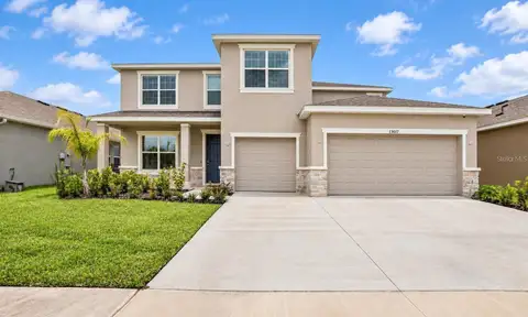 13017 WILLOW GROVE DR — home for sale