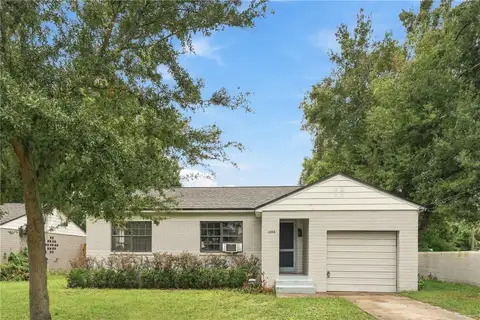 1806 HILLCREST ST — home for sale