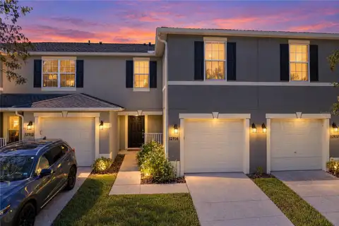 12916 LEXINGTON SUMMIT ST — home for sale