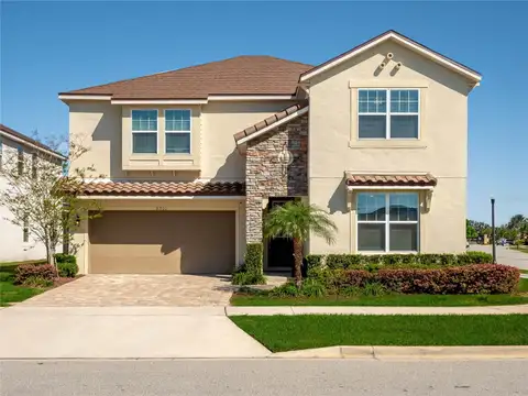 8951 HILTON RIDGE AVE — home for sale