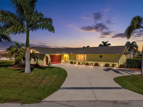 536 MATARES DR — home for sale