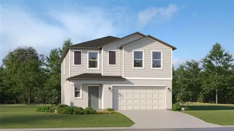 1625 WILLOW GARDEN LOOP — home for sale
