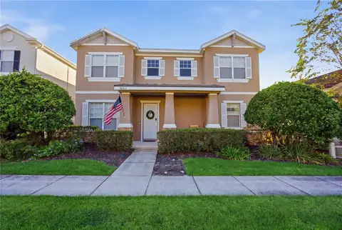 7402 SOIREE WAY — home for sale