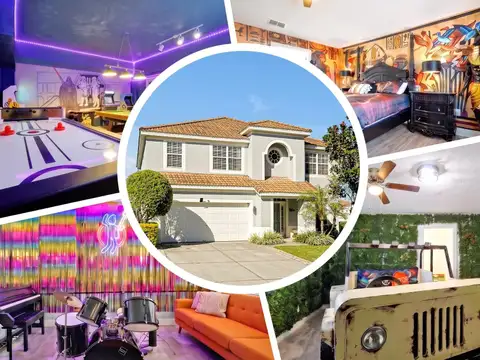 2624 BOWRING ST — home for sale