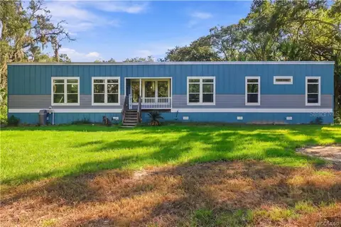7528 N CHABAUD TER — home for sale