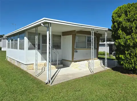 5503 BARBARA ST — home for sale