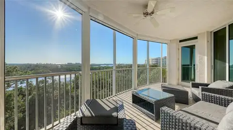 409 N POINT RD #601 — home for sale