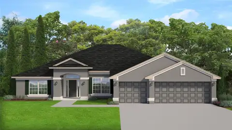 12160 ESKIMO CURLEW RD — home for sale