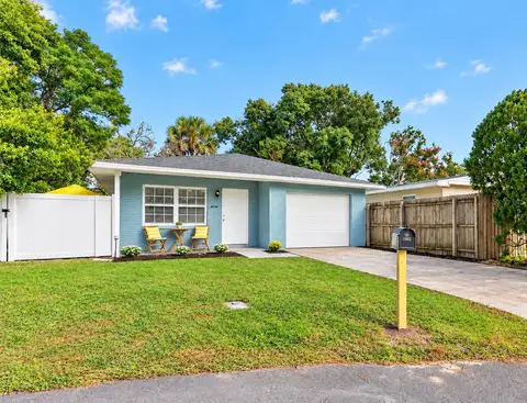 543 HIBISCUS WAY #9C — home for sale