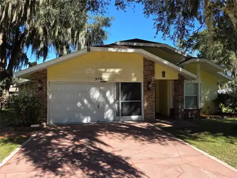 970 CR 467 — home for sale