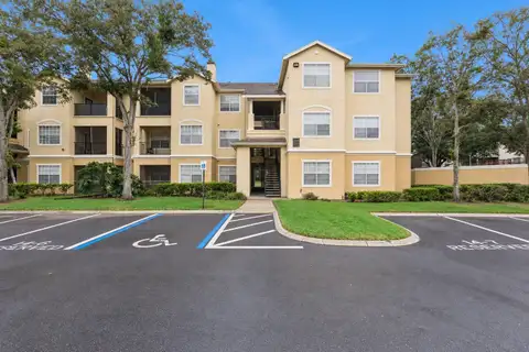 2558 ROBERT TRENT JONES DR #1435 — home for sale