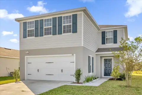 718 EAGLE LANDING BLVD — home for sale