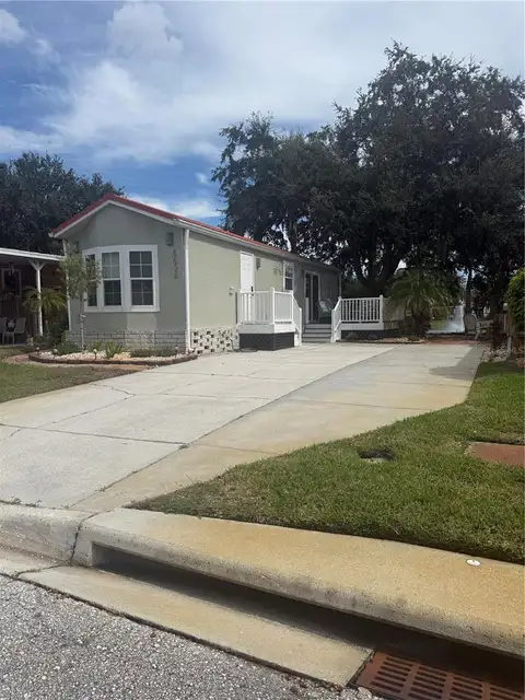 6624 BONITA VISTA CT — home for sale