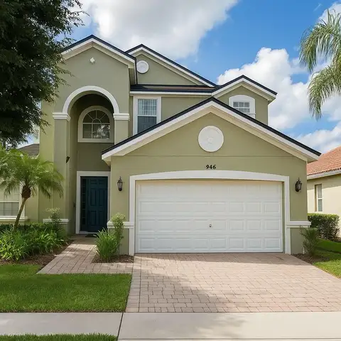946 TUSCAN HILLS BLVD — home for sale