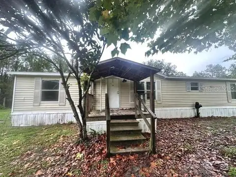 10300 ALLISON AVE — home for sale