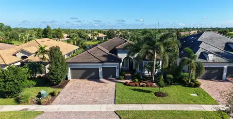 16925 PELHAM PL — home for sale
