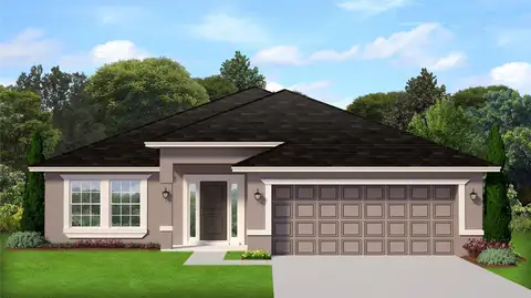 1242 HICKORY NUT DR — home for sale