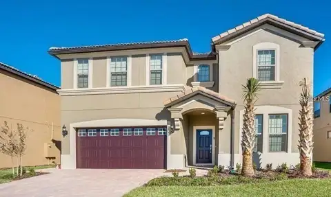 8817 CORCOVADO DR — home for sale