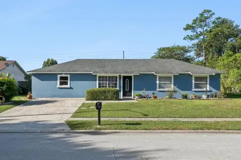 8509 LYONIA DR — home for sale