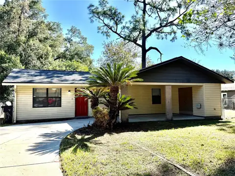 2917 NE 17TH TER — home for sale