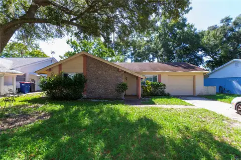 8214 MILL CREEK LN — home for sale