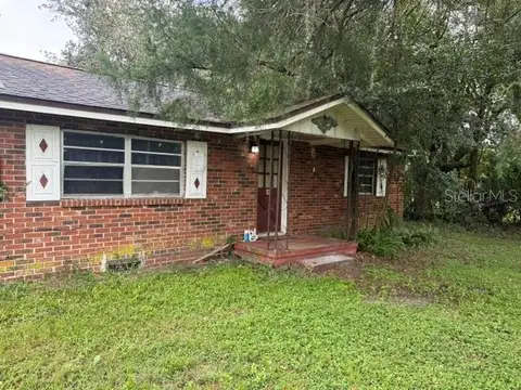 3605 DR LOVE RD — home for sale