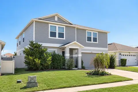 226 SUNFISH DR — home for sale