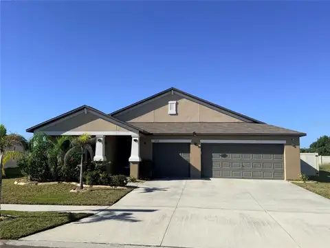 5457 LESLIE CANYON DR — home for sale