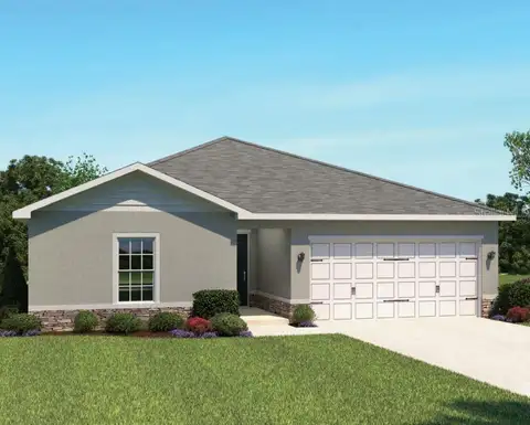 4214 CATTAIL MARSH DR — home for sale