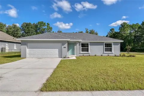 256 MARION OAKS TRL — home for sale