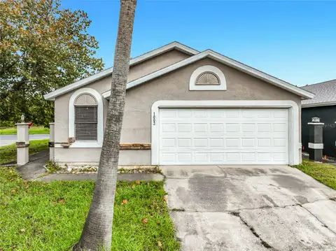 1003 WINTERBERRY LN — home for sale