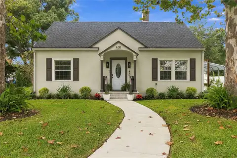 430 FLORIDA AVE — home for sale