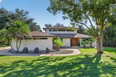 2313 INDIAN MOUND TRL — home for sale