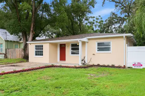 8407 N NEWPORT AVE — home for sale