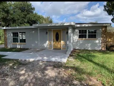 4417 BOOKER T DR — home for sale