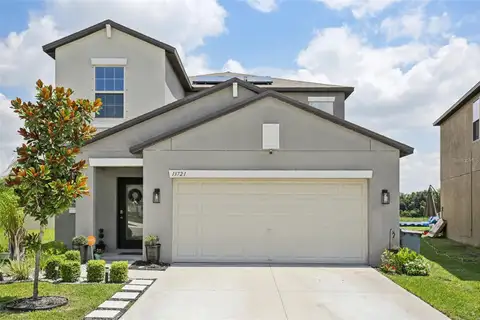 13721 SEA BRIDGE DR — home for sale