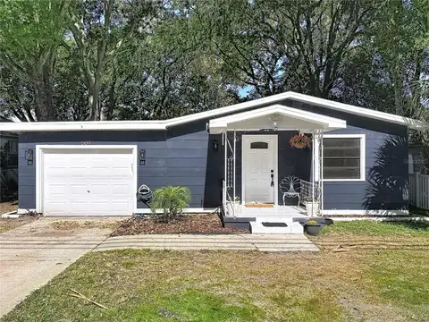 604 6TH ST — home for sale