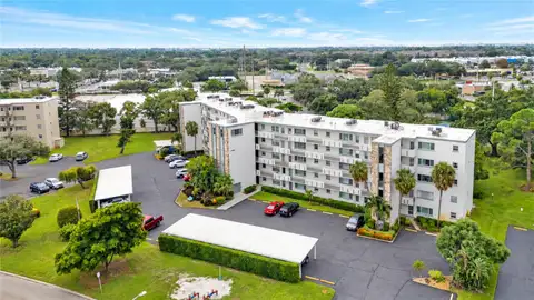 4440 IRONWOOD CIR #206D — home for sale