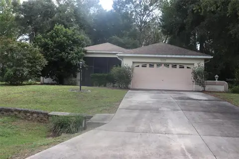 19690 SW 93RD PL — home for sale
