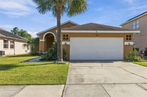 1611 BRIDGEVIEW CIR — home for sale