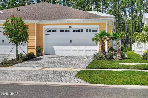 854 MARGARITAVILLE AVE — home for sale