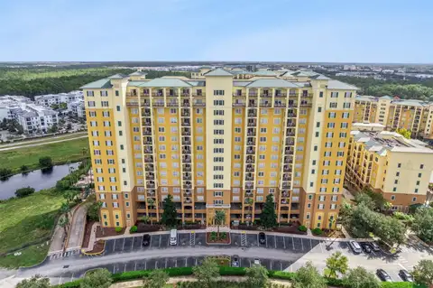 8125 RESORT VILLAGE DR #51505 — home for sale