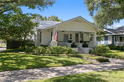 913 S BRUCE ST — home for sale